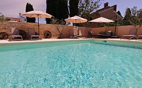 Apartmani Grzinic